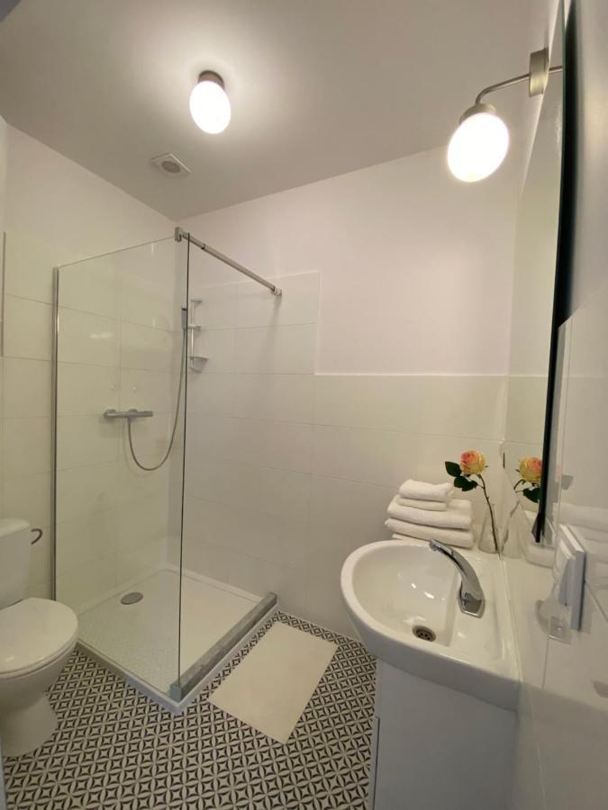Mily Apartament Ustrzyki Dolne Exteriör bild